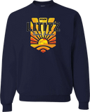 Crew Sweatshirt - The Lititz Summer Showcase 2026