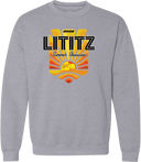 Crew Sweatshirt - The Lititz Summer Showcase 2026