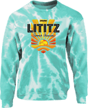 Crew Sweatshirt - The Lititz Summer Showcase 2026