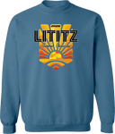 Crew Sweatshirt - The Lititz Summer Showcase 2026