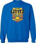 Crew Sweatshirt - The Lititz Summer Showcase 2026