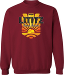 Crew Sweatshirt - The Lititz Summer Showcase 2026