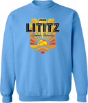 Crew Sweatshirt - The Lititz Summer Showcase 2026