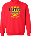Crew Sweatshirt - The Lititz Summer Showcase 2026