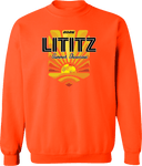 Crew Sweatshirt - The Lititz Summer Showcase 2026