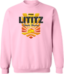 Crew Sweatshirt - The Lititz Summer Showcase 2026