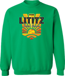 Crew Sweatshirt - The Lititz Summer Showcase 2026