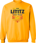 Crew Sweatshirt - The Lititz Summer Showcase 2026