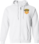Full Zip Hoodies - The Lititz Summer Showcase 2026