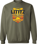 Crew Sweatshirt - The Lititz Summer Showcase 2026