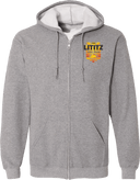 Full Zip Hoodies - The Lititz Summer Showcase 2026
