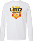 Long Sleeves - The Lititz Summer Showcase 2026