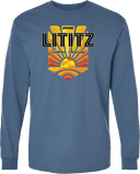 Long Sleeves - The Lititz Summer Showcase 2026