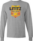 Long Sleeves - The Lititz Summer Showcase 2026