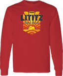 Long Sleeves - The Lititz Summer Showcase 2026