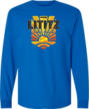 Long Sleeves - The Lititz Summer Showcase 2026