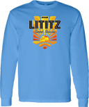 Long Sleeves - The Lititz Summer Showcase 2026