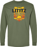 Long Sleeves - The Lititz Summer Showcase 2026