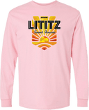 Long Sleeves - The Lititz Summer Showcase 2026