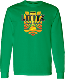 Long Sleeves - The Lititz Summer Showcase 2026