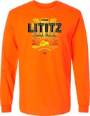 Long Sleeves - The Lititz Summer Showcase 2026