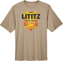 Performance Short Sleeves - The Lititz Summer Showcase 2026