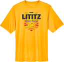 Performance Short Sleeves - The Lititz Summer Showcase 2026