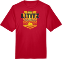 Performance Short Sleeves - The Lititz Summer Showcase 2026