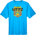 Performance Short Sleeves - The Lititz Summer Showcase 2026
