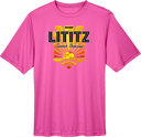 Performance Short Sleeves - The Lititz Summer Showcase 2026
