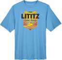 Performance Short Sleeves - The Lititz Summer Showcase 2026