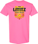 Short Sleeves - The Lititz Summer Showcase 2026