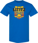 Short Sleeves - The Lititz Summer Showcase 2026