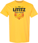Short Sleeves - The Lititz Summer Showcase 2026