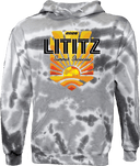 Tie-Dye Hoodies - The Lititz Summer Showcase 2026