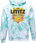 Tie-Dye Hoodies - The Lititz Summer Showcase 2026
