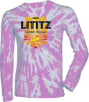 Tie-Dye Long Sleeves - The Lititz Summer Showcase 2026