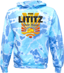 Tie-Dye Hoodies - The Lititz Summer Showcase 2026
