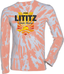 Tie-Dye Long Sleeves - The Lititz Summer Showcase 2026