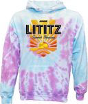 Tie-Dye Hoodies - The Lititz Summer Showcase 2026