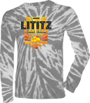 Tie-Dye Long Sleeves - The Lititz Summer Showcase 2026