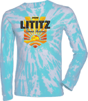 Tie-Dye Long Sleeves - The Lititz Summer Showcase 2026