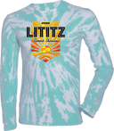 Tie-Dye Long Sleeves - The Lititz Summer Showcase 2026
