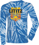 Tie-Dye Long Sleeves - The Lititz Summer Showcase 2026