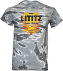 Tie-Dye Short Sleeves - The Lititz Summer Showcase 2026