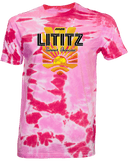 Tie-Dye Short Sleeves - The Lititz Summer Showcase 2026