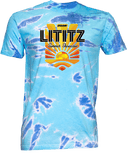 Tie-Dye Short Sleeves - The Lititz Summer Showcase 2026