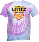 Tie-Dye Short Sleeves - The Lititz Summer Showcase 2026