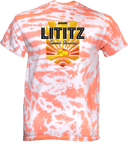 Tie-Dye Short Sleeves - The Lititz Summer Showcase 2026