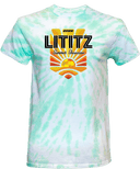 Tie-Dye Short Sleeves - The Lititz Summer Showcase 2026